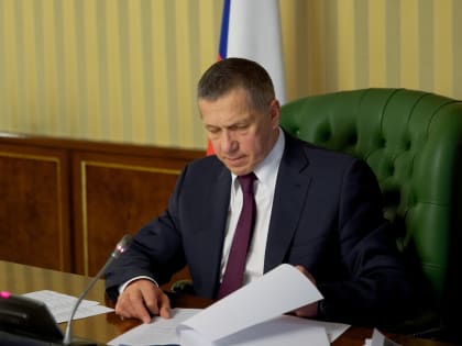Власти Приамурья рассказали, чему будет посвящена экспозиция региона на ВЭФ-2023
