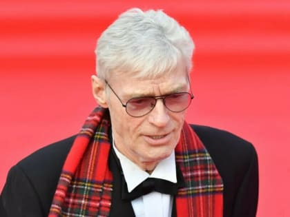 Известного актера Бориса Щербакова госпитализирован в Боткинскую больницу