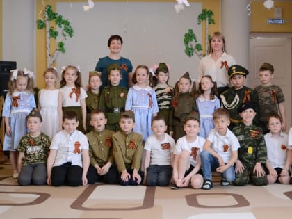 «Нравится работать в ДОО потому, что детский сад – это двери в сказочный, добрый и гостеприимный мир, который постоянно меняется»