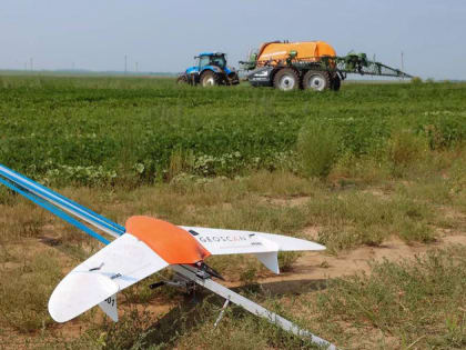 Использовать дроны при обучении давать базовые знания китайского предложил Орлов