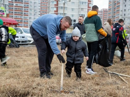 Власти назвали даты генеральной уборки в Благовещенске