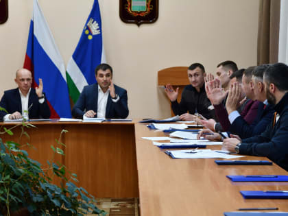 Отчёт контрольно-счетной палаты за 2022 год рассмотрели депутаты на комитете по бюджету, финансам и налогам