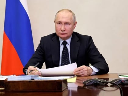 Владимир Путин и члены правительства обсудили дефицит лекарств и модернизацию коммунальной инфраструктуры