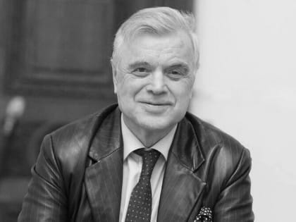 Умер последний председатель Верховного совета РСФСР Руслан Хасбулатов