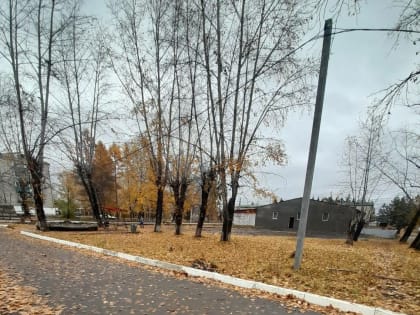 Пожелание амурчан за 2,8 миллиона рублей исполнили власти