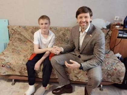 Артем Шейкин: Не обязательно быть профессиональным спасателем, волонтером или медицинским работником, чтобы помогать людям в трудную минуту