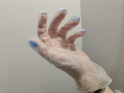 Эпидемия непривитых от коронавируса идет в России