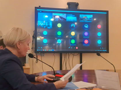 В Приамурье обсудили, какие изменения ждут с 1 сентября педагогов, школьников и их родителей