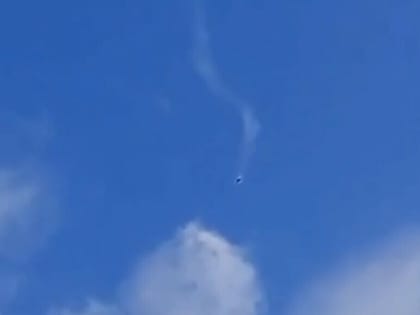 Комиссия Росавиации начала расследование причин авиакатастрофы с частным самолетом в Тверской области