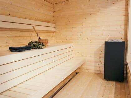 В Амурской области до конца года построят три новые общественные бани, еще 4 появятся в ближайшие два года