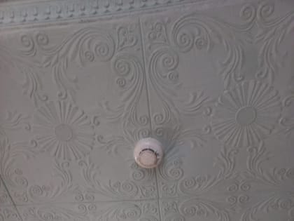 Звуковые пожарные извещатели должны быть у всех