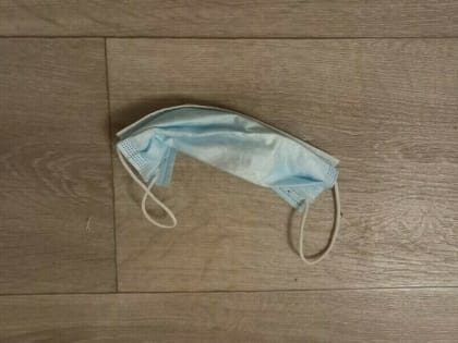 Более 12,3 тысячи человек заболели COVID-19 в России за сутки. Сколько в Амурской области?