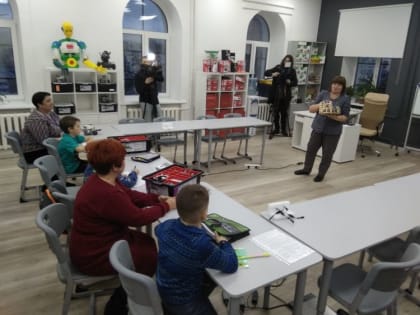 Детей мобилизованных и педагогов из ДНР поддерживает Приамурье