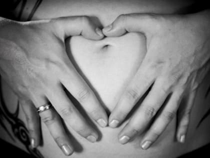 С начала года 48 беременных амурчанок оказались в группе риска по хромосомным патологиям у ребенка