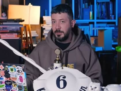 «А Благовещенск всё равно город безнадежный»: блогер Артемий Лебедев высказался о Благовещенске в новом видео