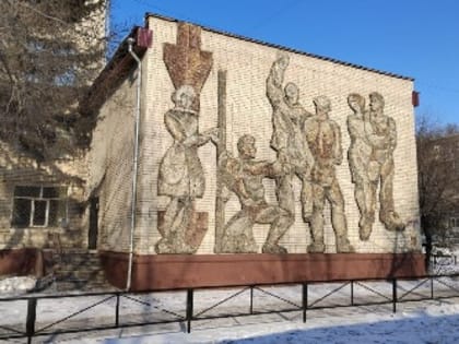 Автобусную экскурсию «Мозаики Благовещенска» провели для горожан