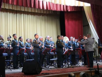 В Амурской области пройдет военно-музыкальный фестиваль международного масштаба