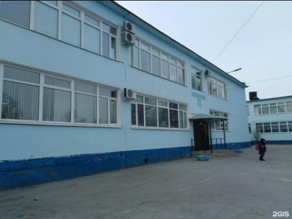 Источник: в школе Чигирей из окна выпал ребенок