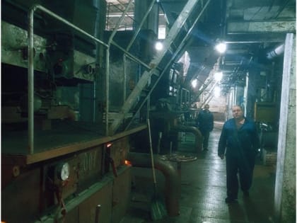 Прохождение отопительного сезона - на особом контроле