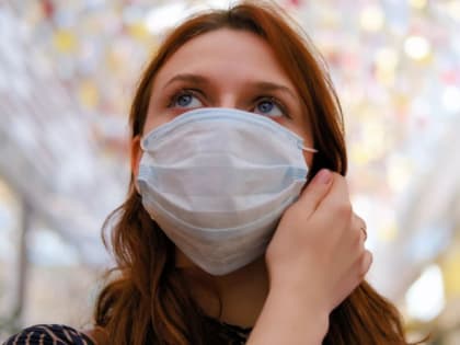 В Приамурье зафиксировали рост числа ОРВИ