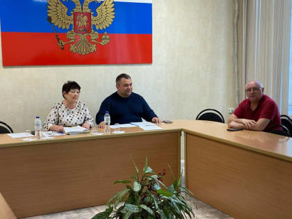 В Приамурье идёт подготовка к предварительному голосованию «Единой России»