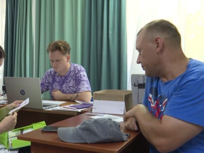 Айтишники и аграрии: амурские абитуриенты выбирают востребованные профессии