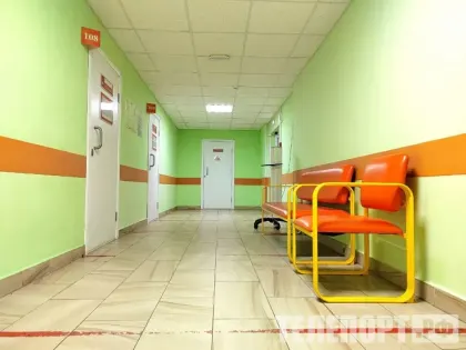 Профилактика здоровья детей: важность ранних мероприятий