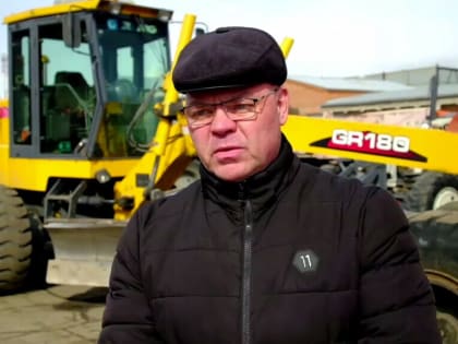 Дорожники Благовещенска рассказали, как не допустить в городе новых ям