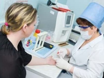 Благовещенцев приглашают пройти диспансеризацию