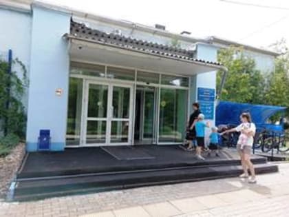 Информация о поликлинической практике студентов- педиатров