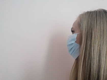 Риски распространения холеры в России есть