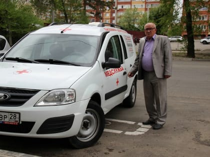 Молодые бизнесмены Приамурья смогут получить на развитие своего дела миллионы рублей