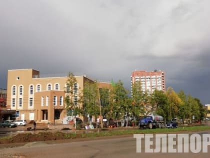 Василий Орлов поручил достойно встретить юбилей БАМа