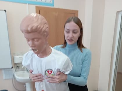 Реализация программы «Жизнь в твоих руках»