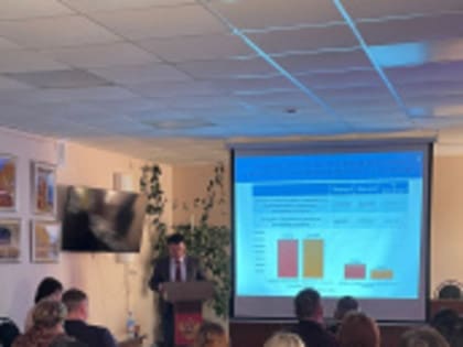 15 февраля в администрации Завитинского муниципального округа прошла открытая сессия Совета народных депутатов Завитинского муниципального округа.