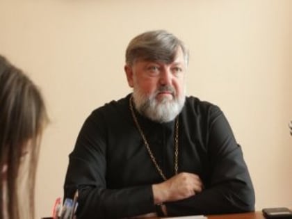 Патриарх Кирилл перечислил деньги подтопленным амурским монастырям