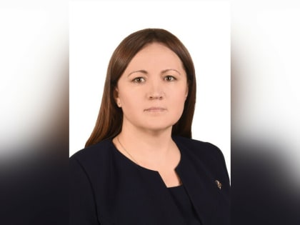 Бывший главный судебный пристав Амурской области перешла на работу в областное правительство