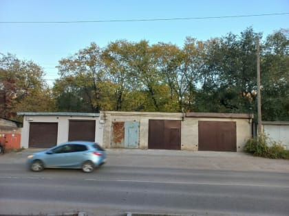 Гаражи в России начали существовать по отдельным правилам. Что изменилось