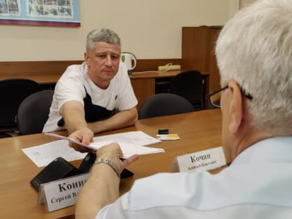 Первый претендент на пост губернатора подал документы в Амуризбирком