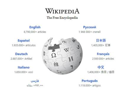 «Википедию» могут заблокировать по закону о VPN