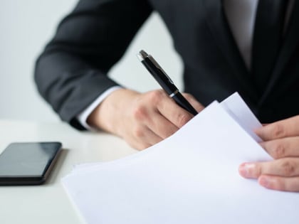 Амурчанам при заключении социальных контрактов собирать справки больше не нужно