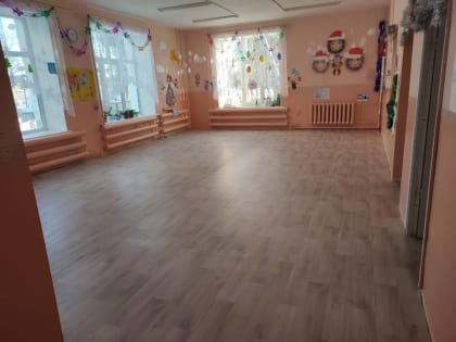 Депутат Заксобрания помог дошкольным учреждениям Тамбовского округа