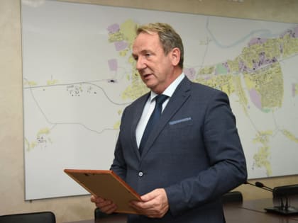 Мечта о своей квартире сбылась ещё у одной свободненской семьи