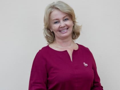 Аппарат мэра Благовещенска возглавила Лариса Альбеева
