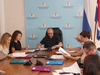 Выборы в Благовещенске: новые технологии для обработки голосов