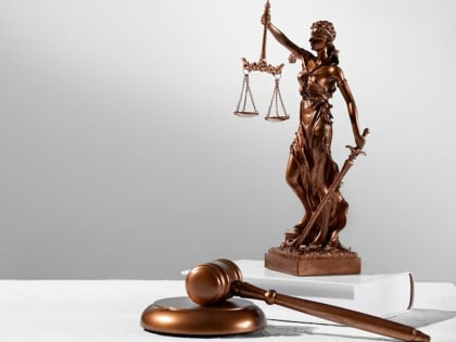 Сергея Труша, экс-депутата заксобрания Приамурья, осудили за демонстрацию нацистской символики