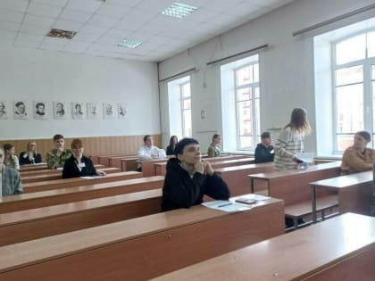 Подготовка к ЕГЭ проходит в Амурской области. Когда начнутся экзамены?