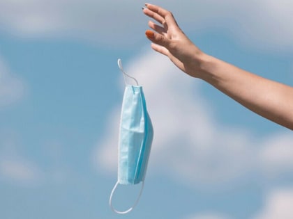 Пандемии как ЧС больше нет: ВОЗ отменил этот статус для COVID-19