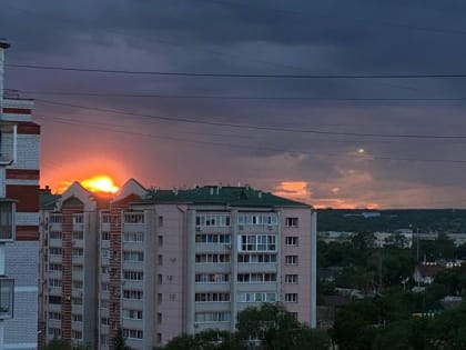 Холодный ветер и дожди: прогноз погоды на 4 сентября в Амурской области