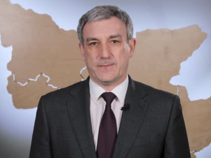 Василий Орлов призвал амурчан прийти на выборы